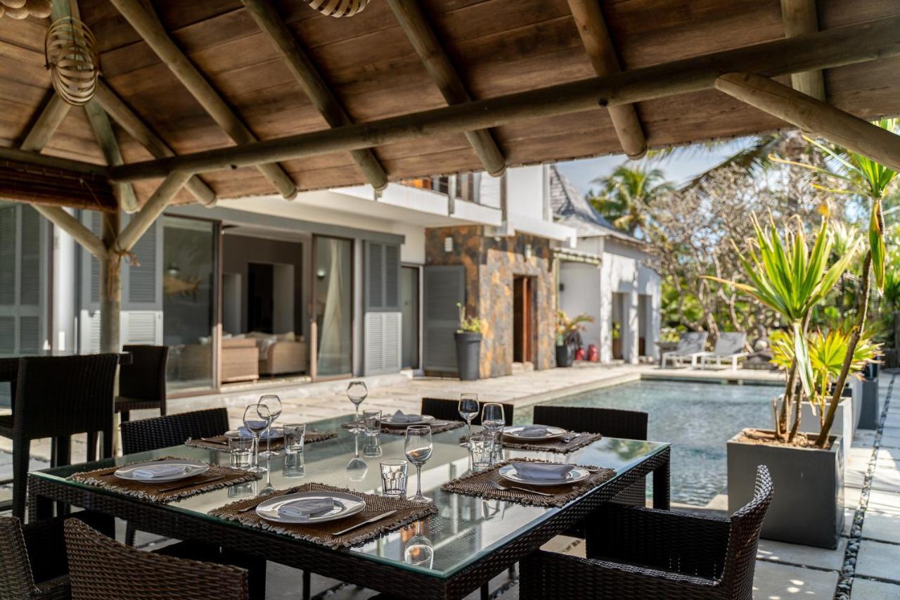 Koki Bonheur By Muse Villas Poste Lafayette Exterior foto