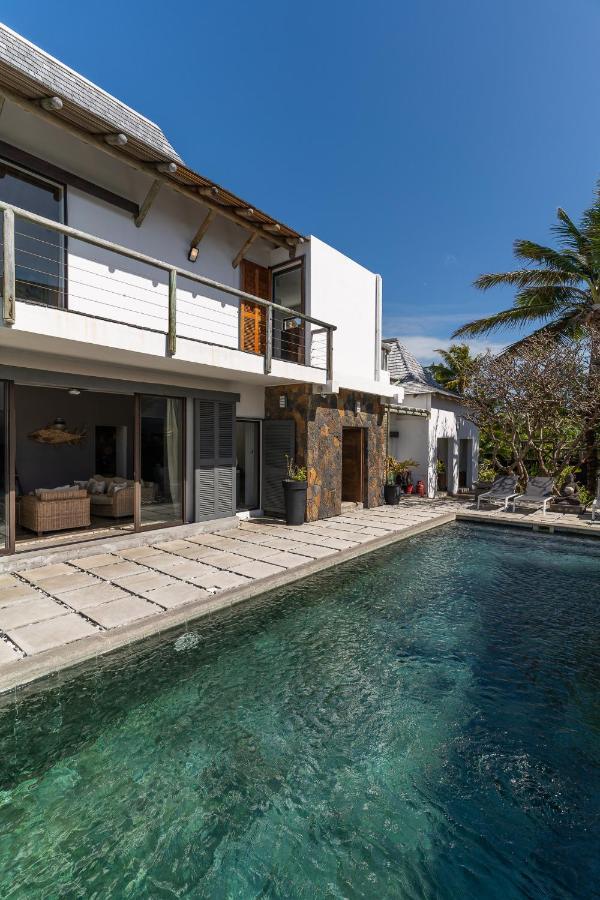 Koki Bonheur By Muse Villas Poste Lafayette Exterior foto