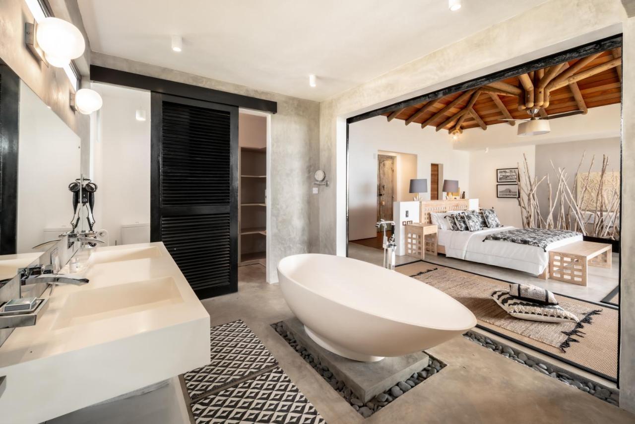 Koki Bonheur By Muse Villas Poste Lafayette Exterior foto